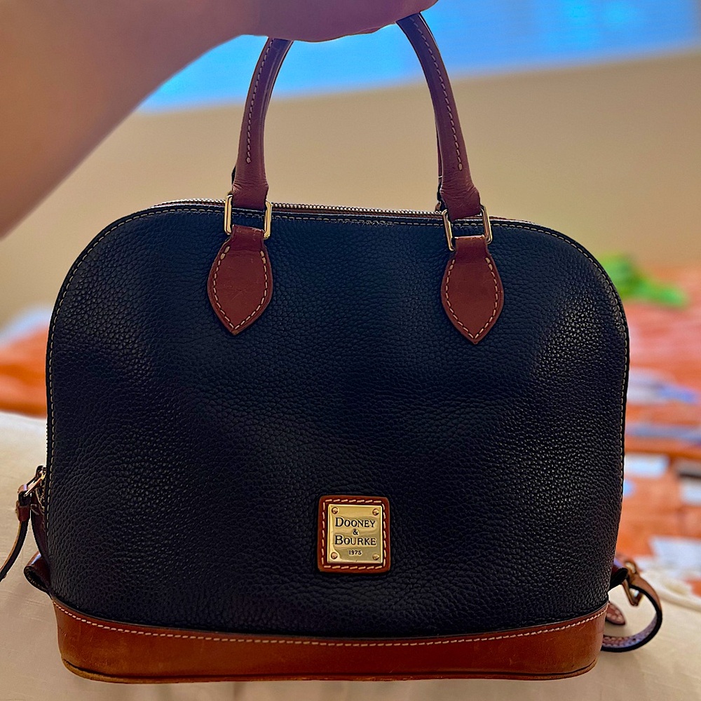 Dooney & Bourke purse!